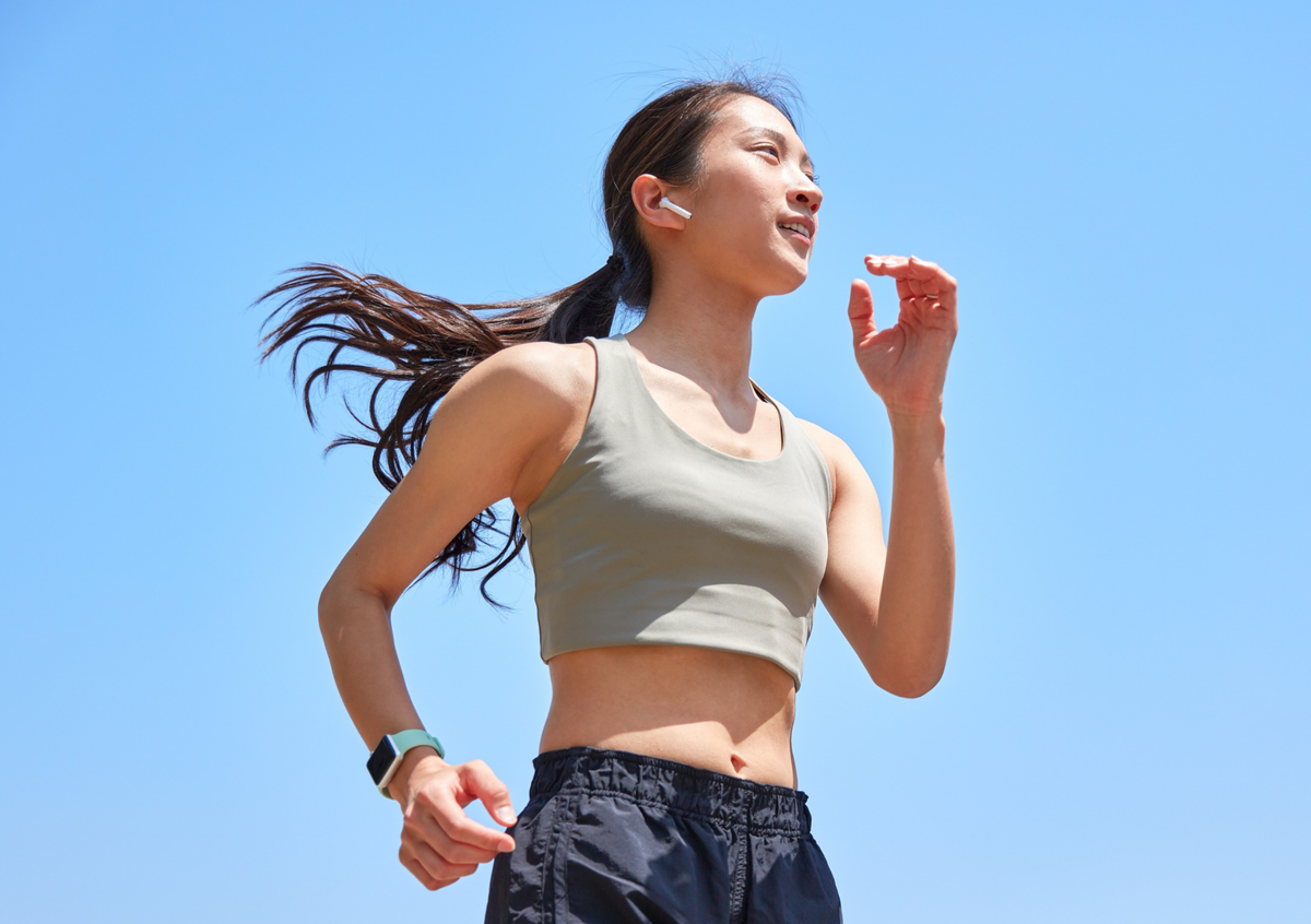Energy Formula: why real energy is more than stimulation?