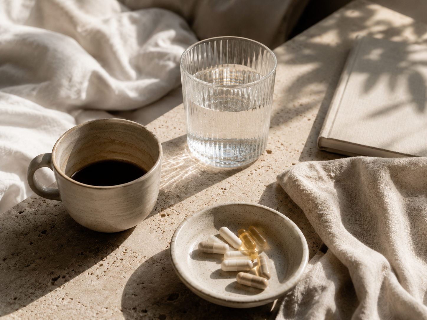 Mitochondria and fatigue: why energy is cellular, not just mental?