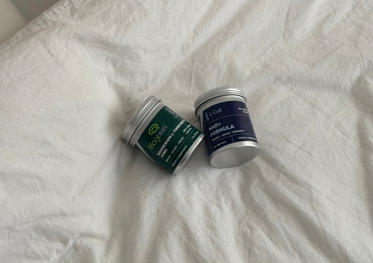 The supplement label mistake most people make
