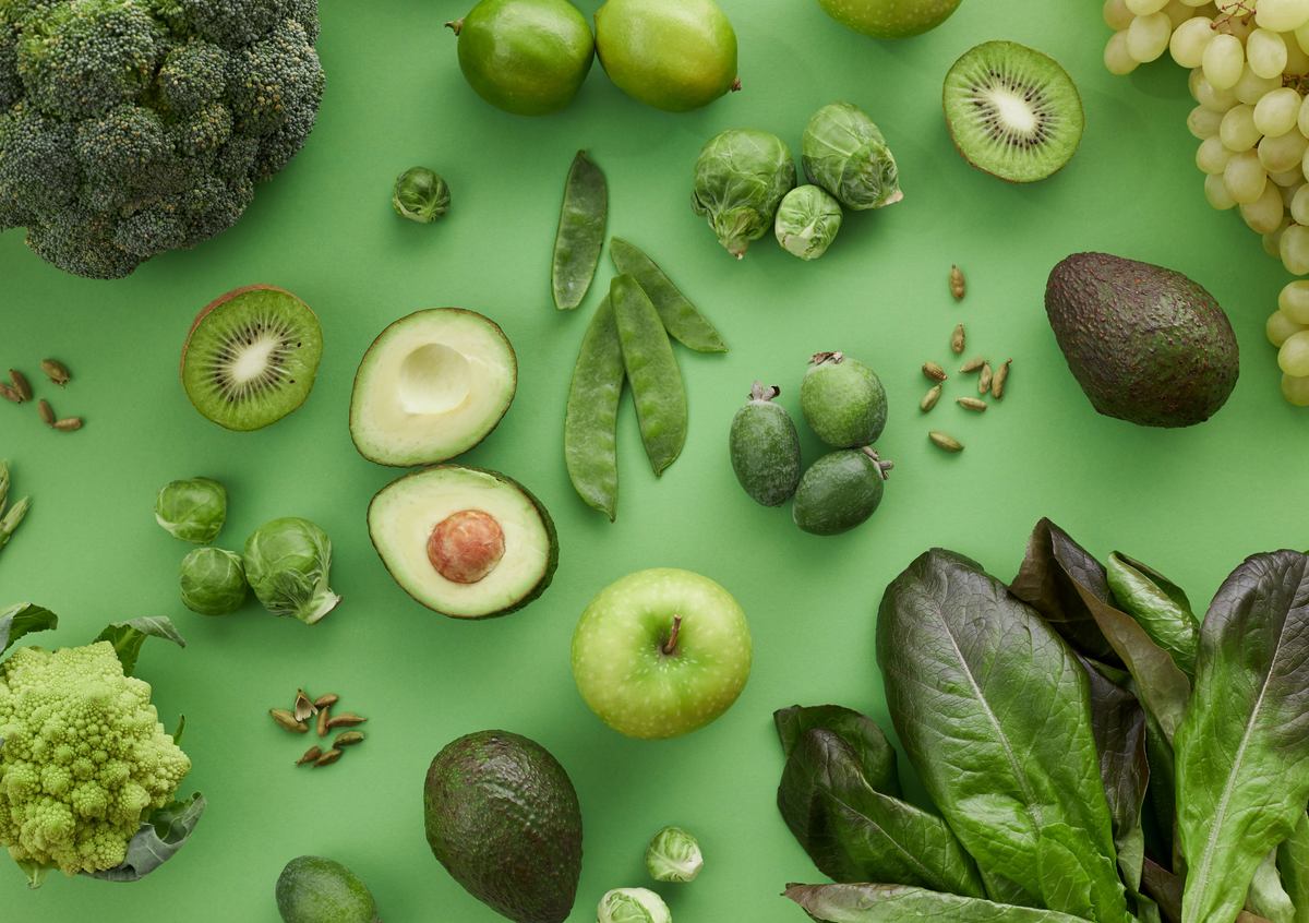 Dietary fibre and healthy aging: how much do you really need?