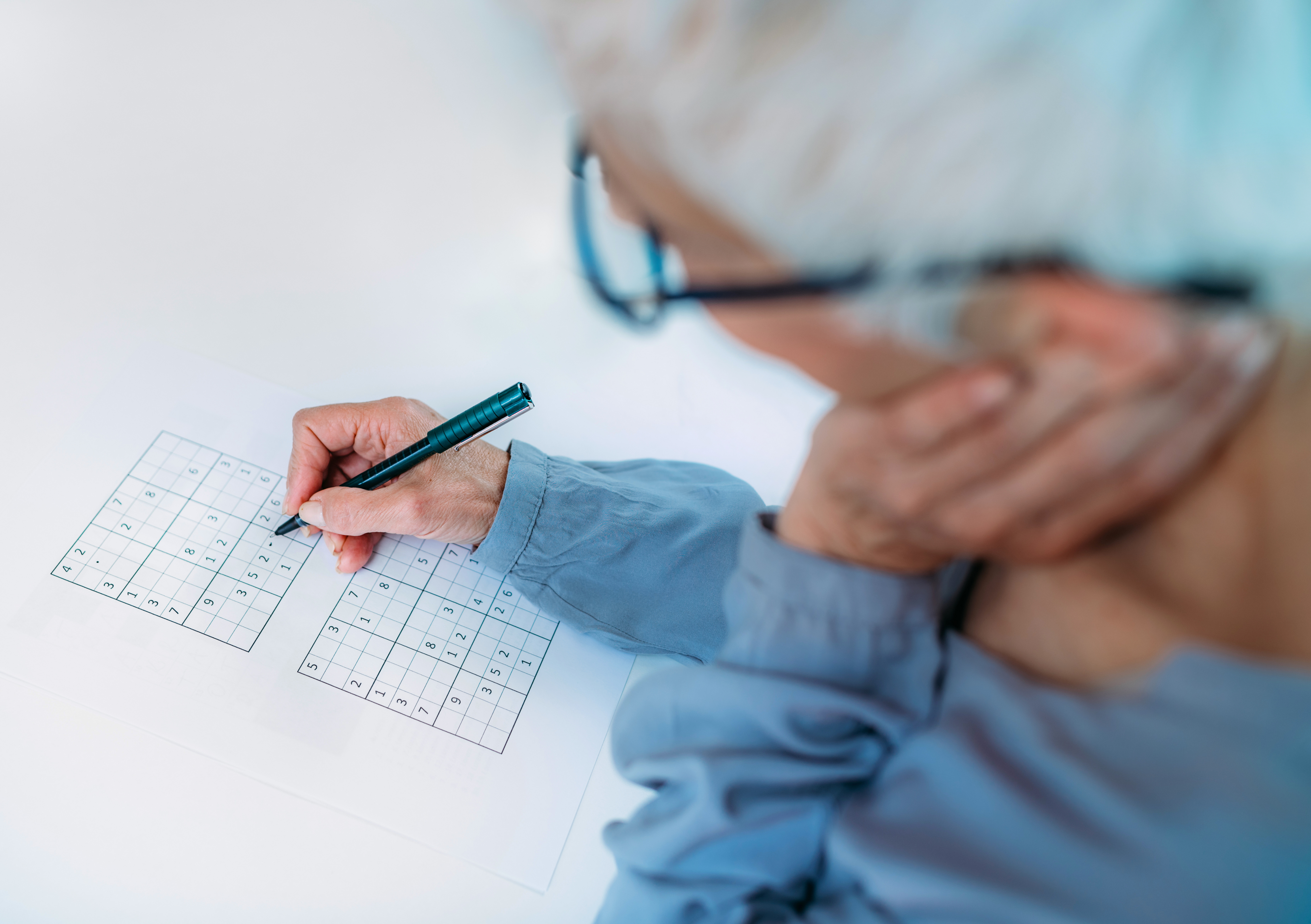 Cognitive longevity: why brain health should be protected before decline begins?