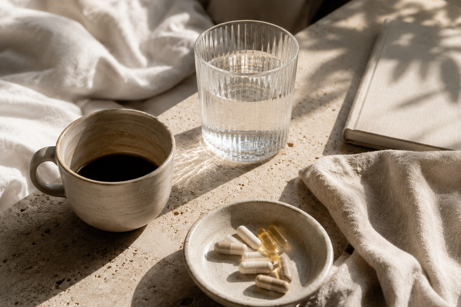 Mitochondria and fatigue: why energy is cellular, not just mental?