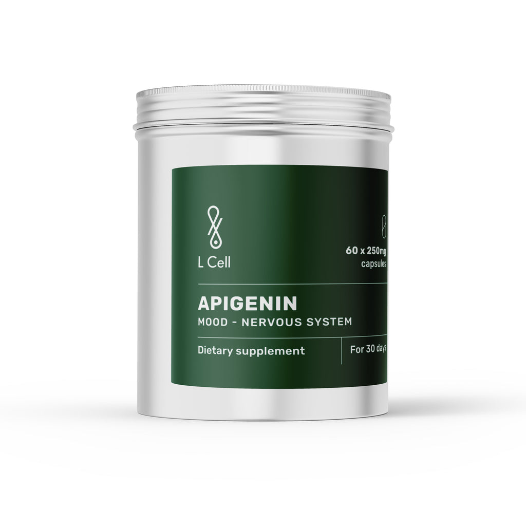 Apigenin Capsules