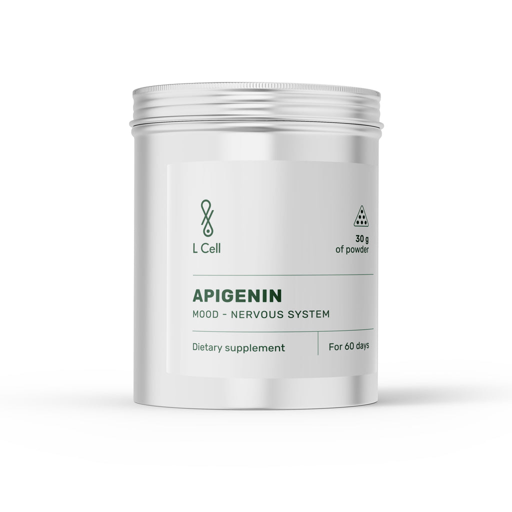 Apigenin Powder