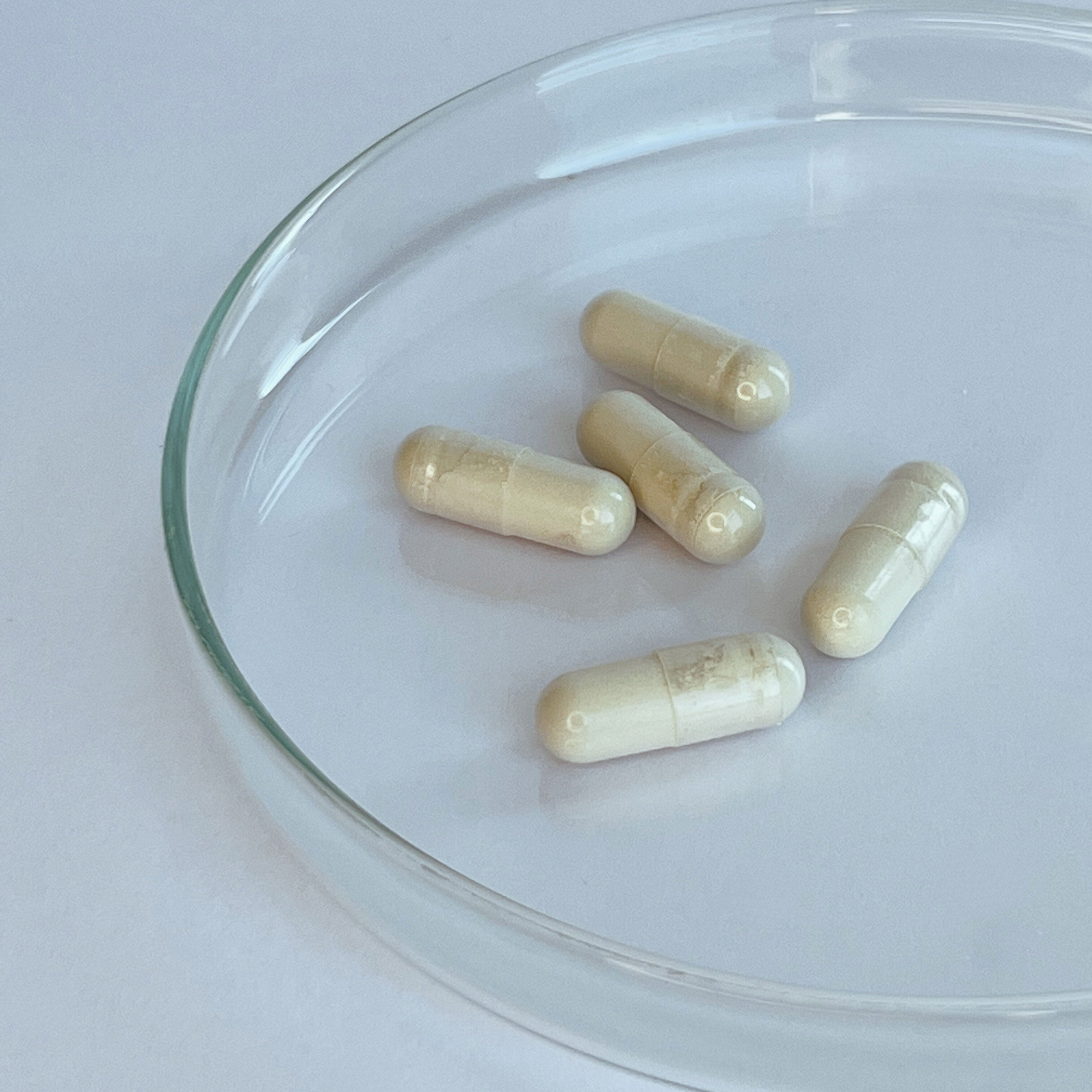 Apigenin Capsules 250mg (30 servings, 60 caps)