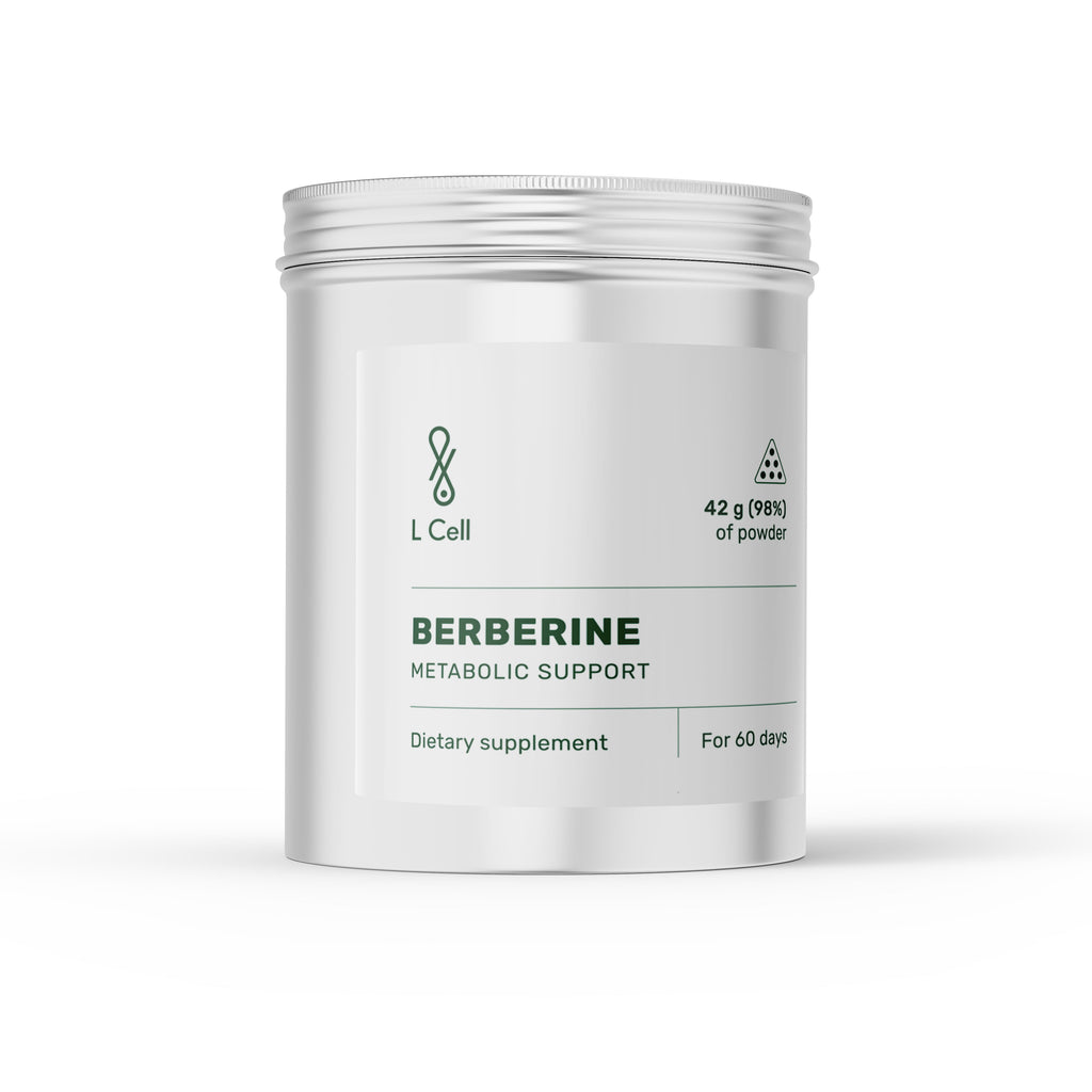 Berberine Powder