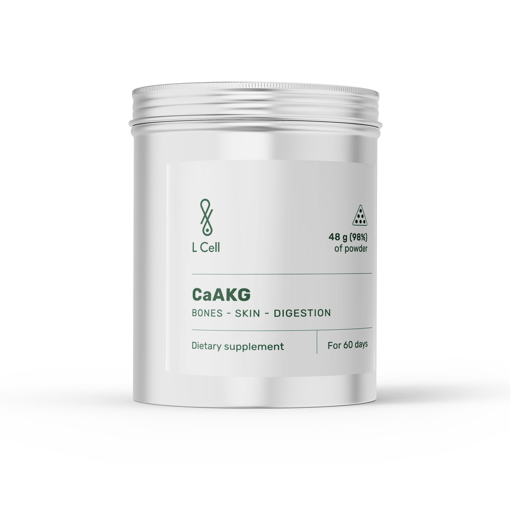 CaAKG Powder
