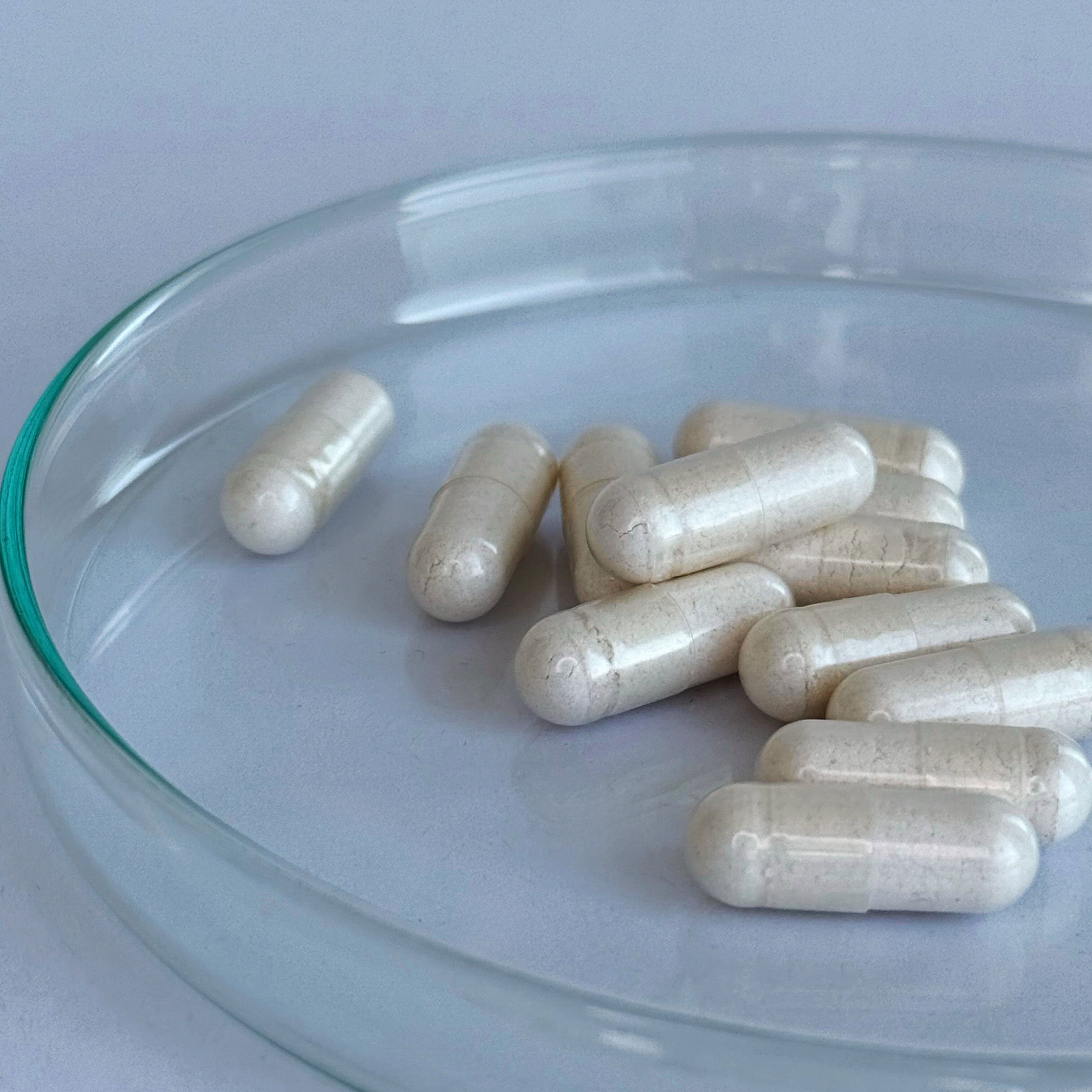 EGCg Capsules 450mg (60 servings, 60 caps)