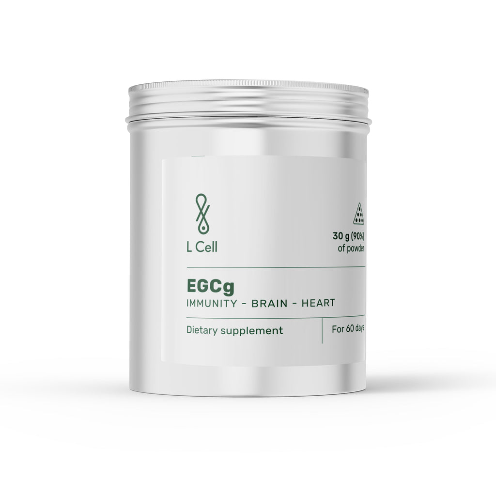 EGCg Powder
