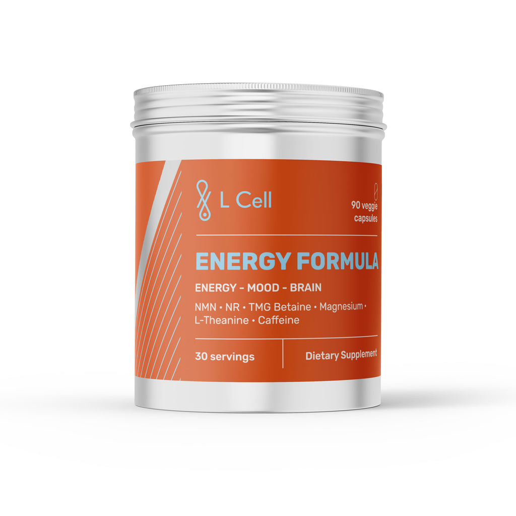 Energy Formula