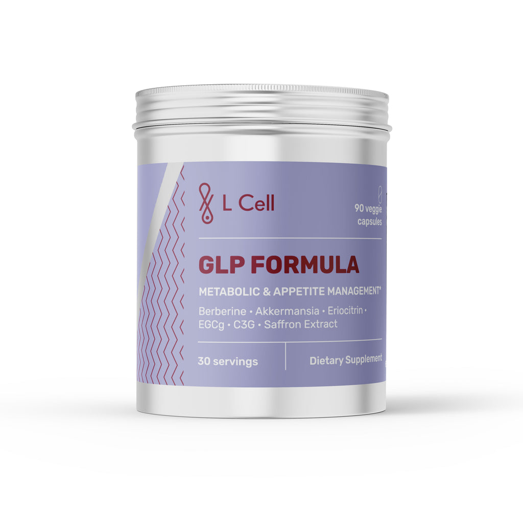 GLP Formula