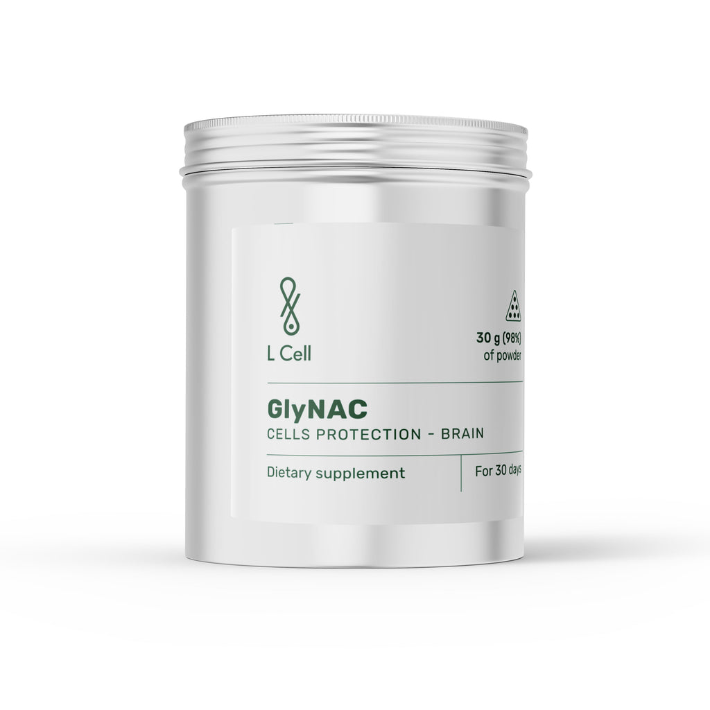 GlyNAC Powder