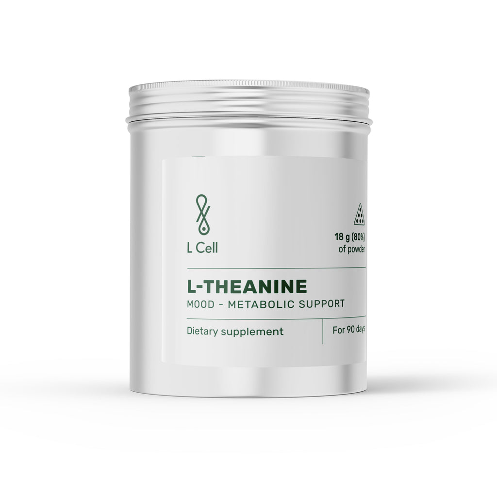 L Theanine Powder