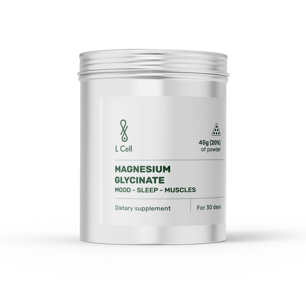 Magnesium Glycinate Powder