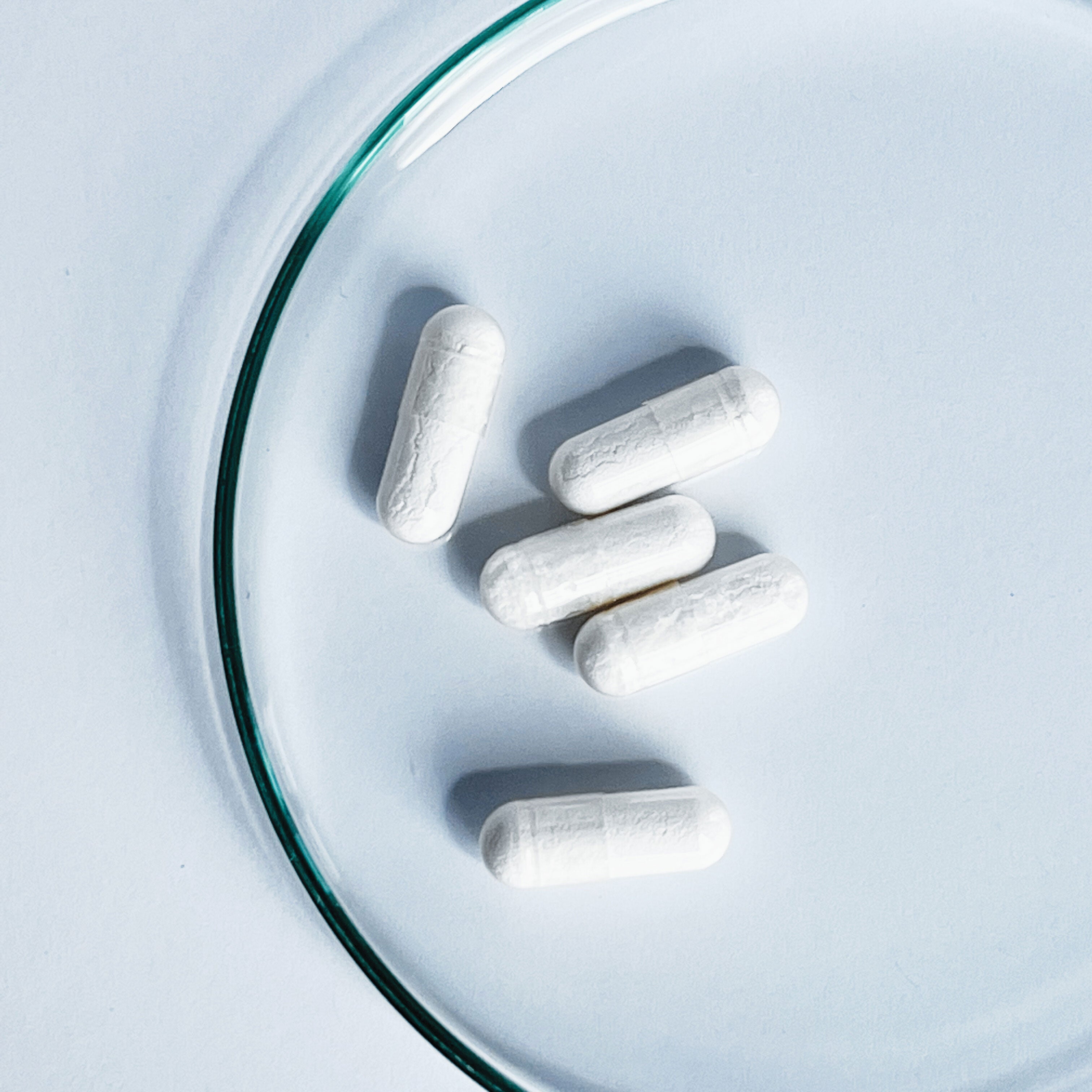 NR Capsules 300mg (60 servings, 60 caps)