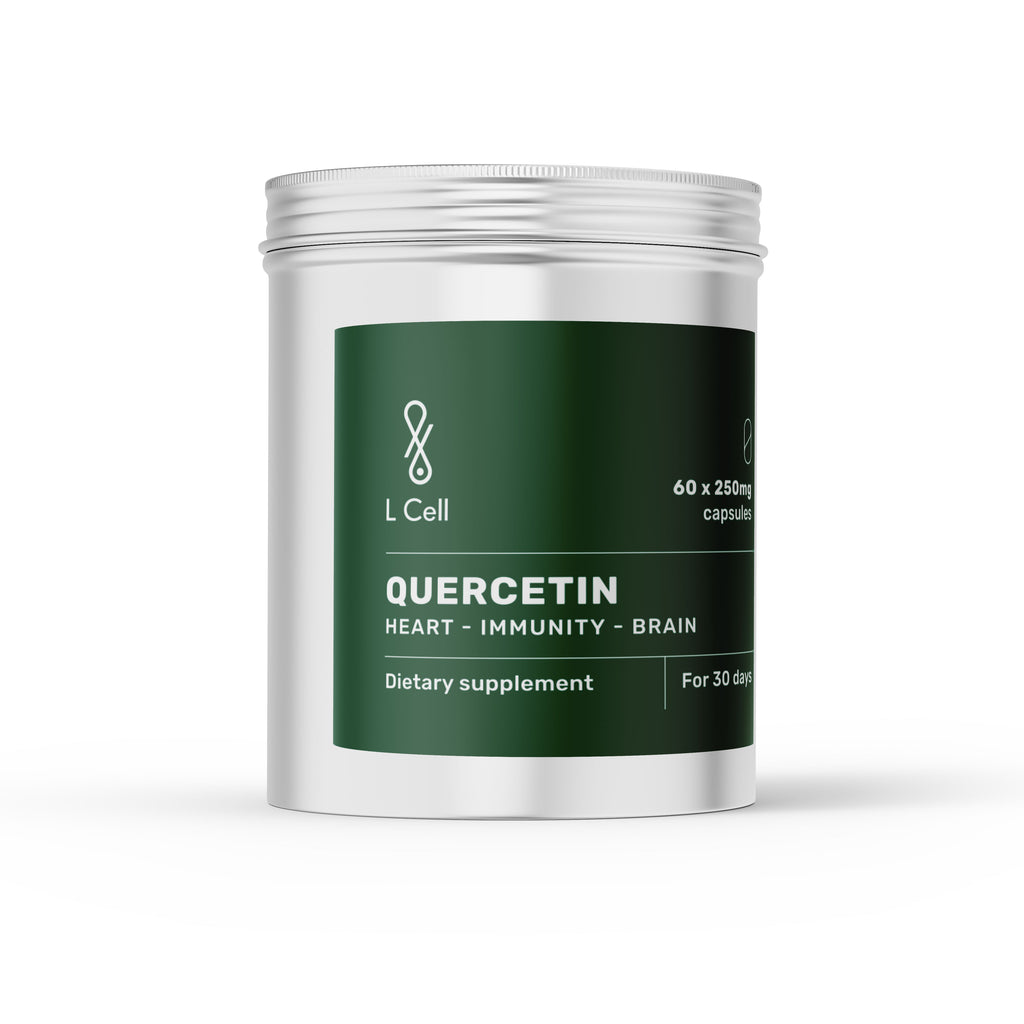 Quercetin Capsules