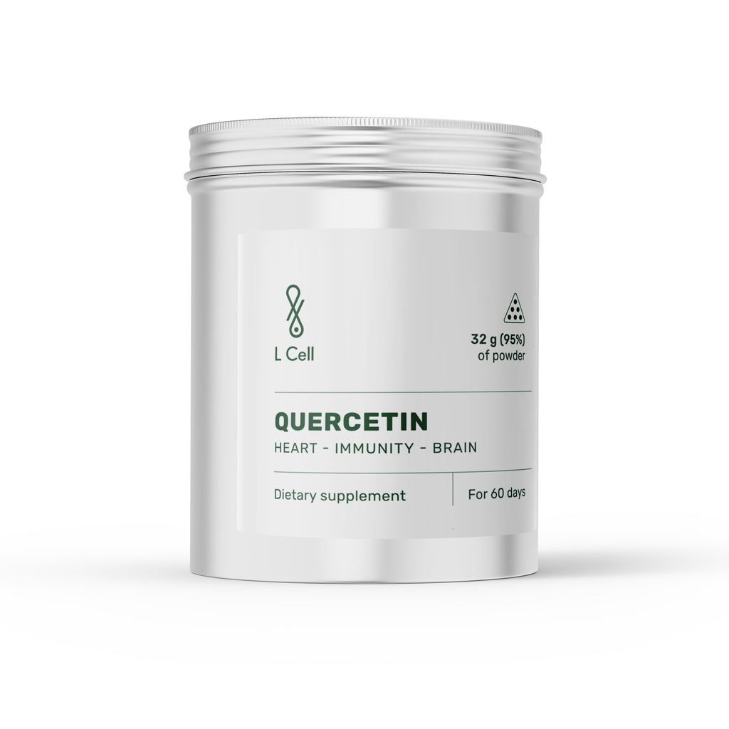 Quercetin Powder