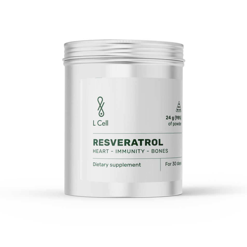Trans Resveratrol Powder