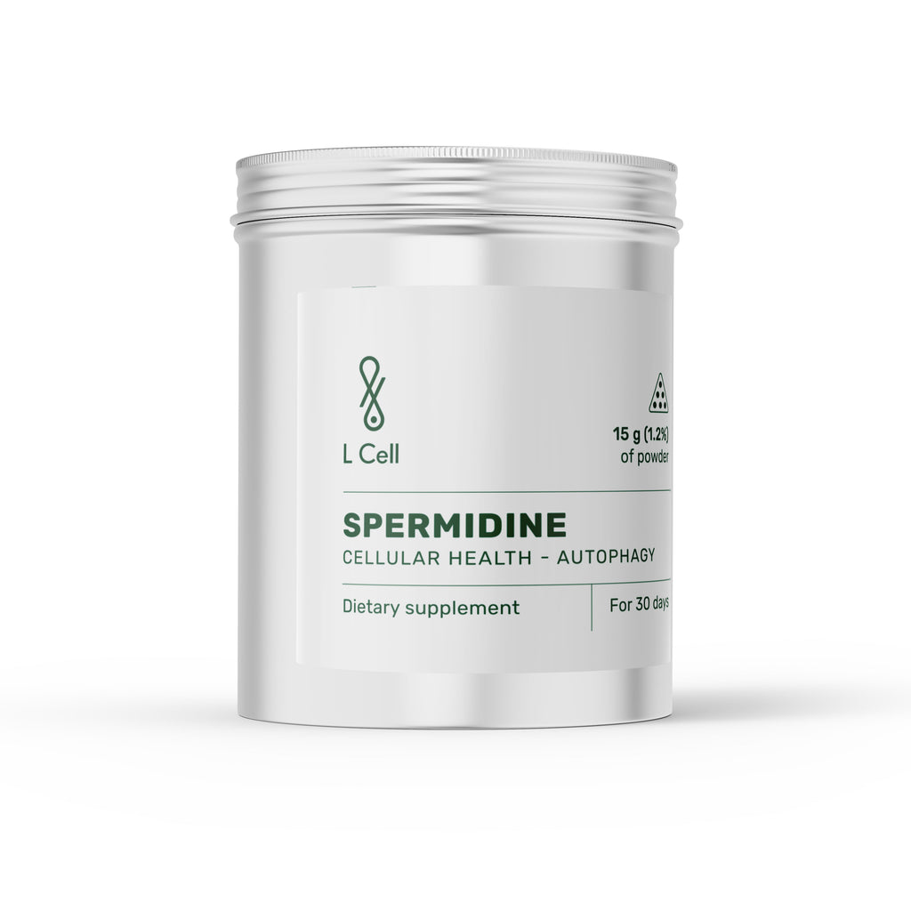 Spermidine Powder