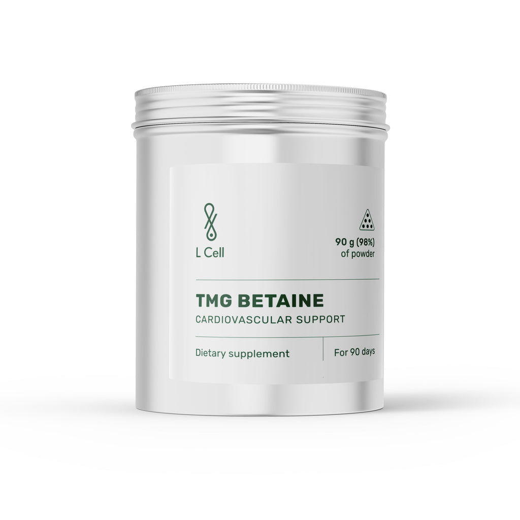 TMG Betaine Anhydrous Powder