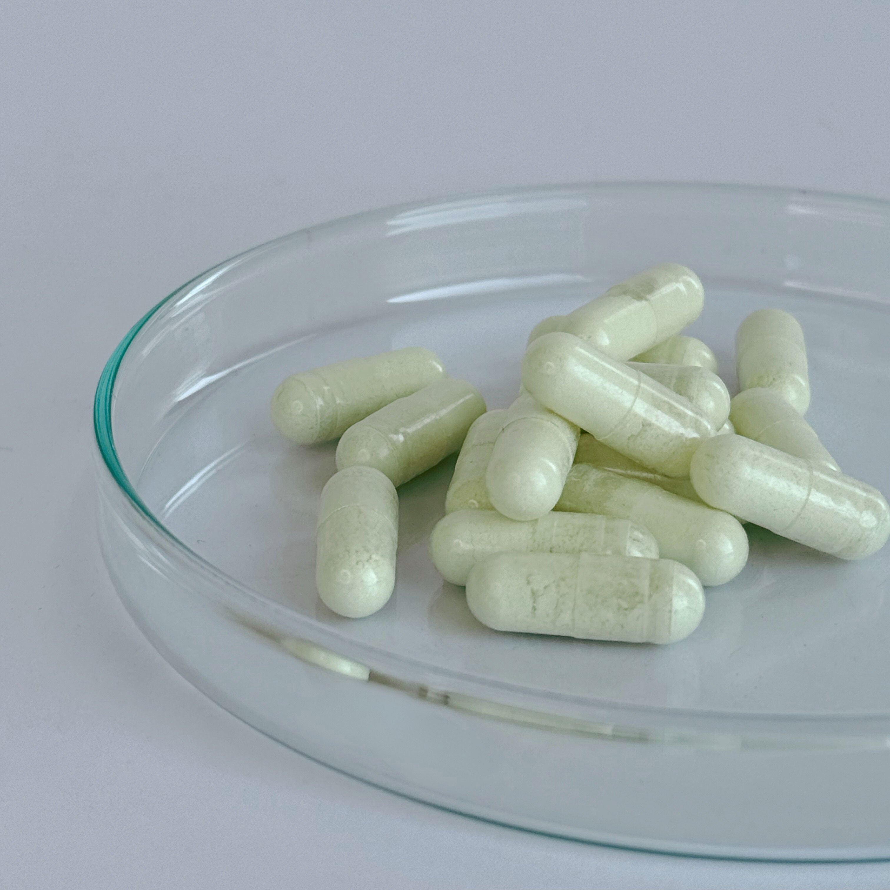 Urolithin A Capsules 350mg (30 servings, 60 caps)