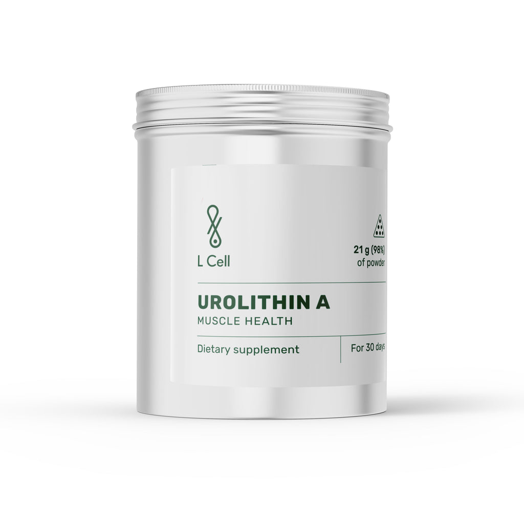 Urolithin Powder