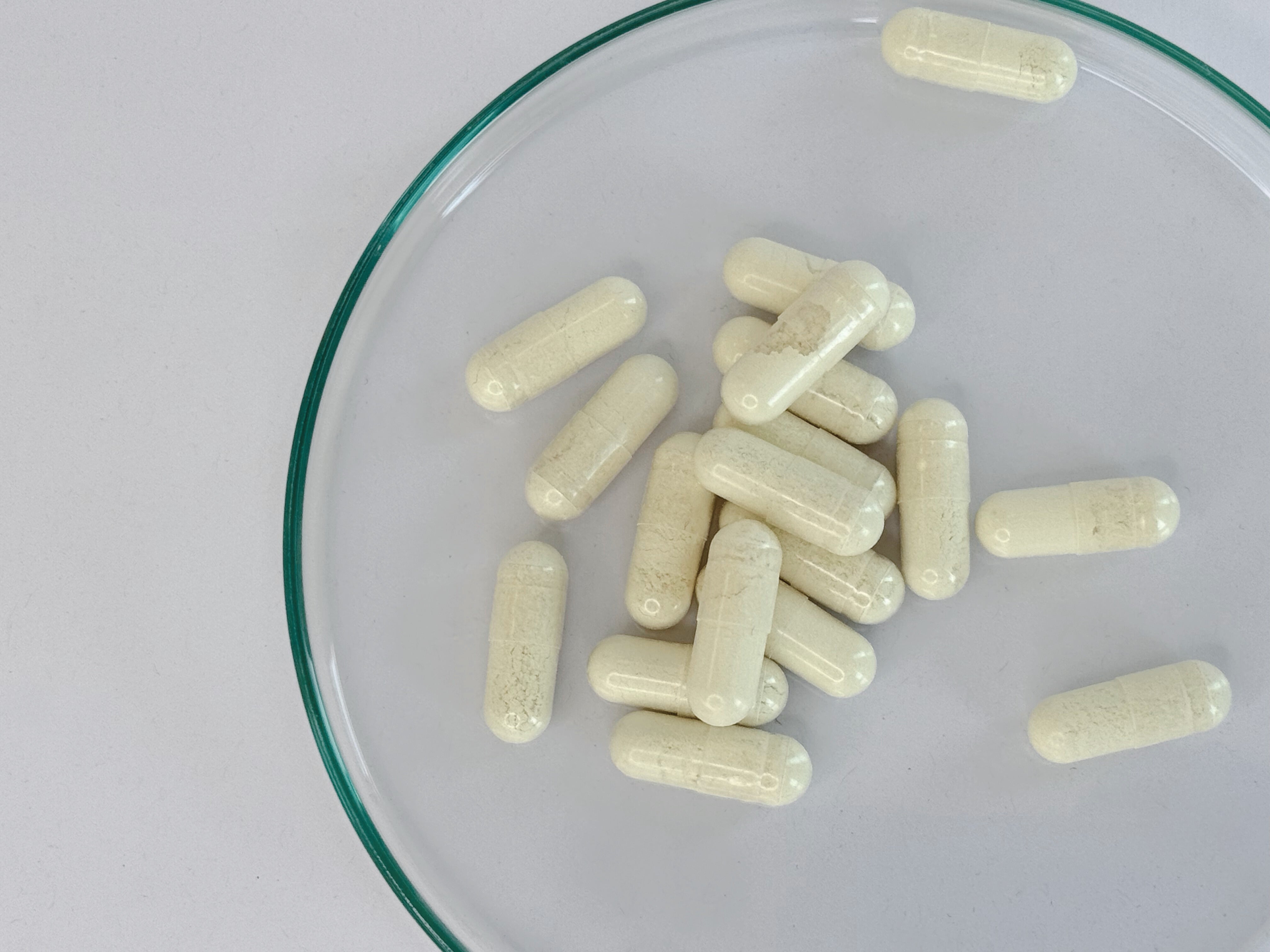 Urolithin A Capsules 350mg (30 servings, 60 caps)